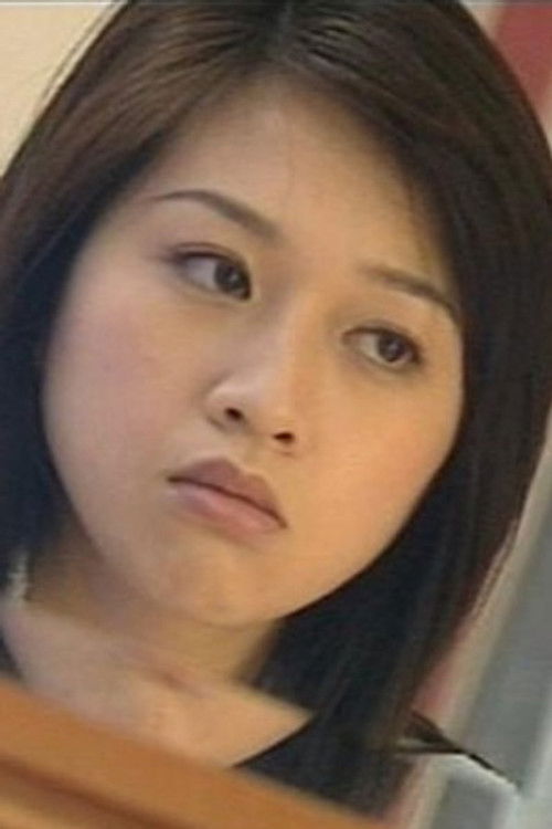 Haruka Serizawa as 