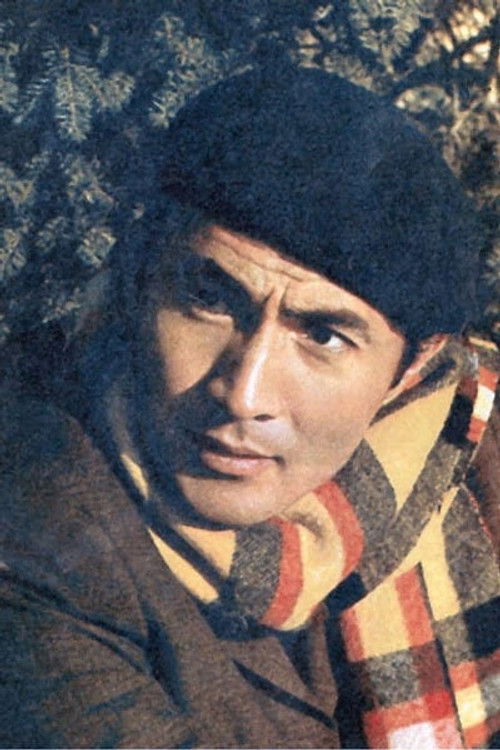 Kuatbay Abdreimov as Рахимов