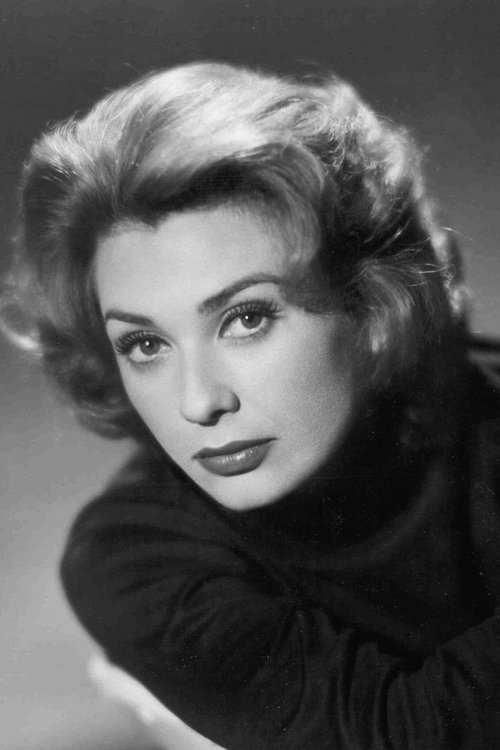 Norma Crane as Gretchen