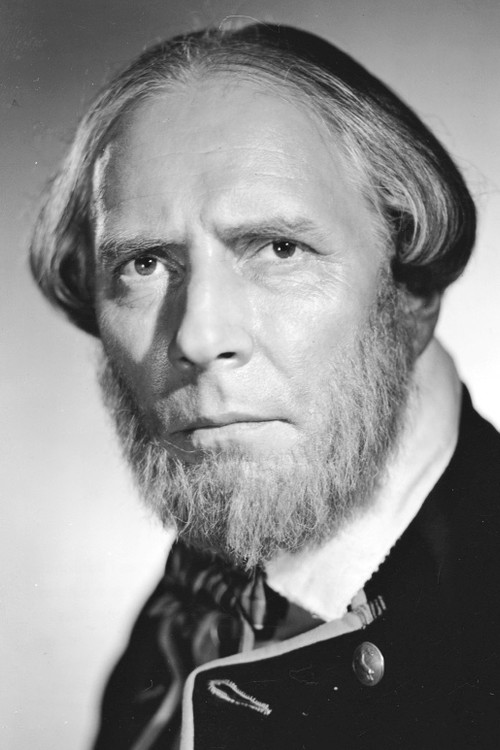 Eric von Gegerfelt as 