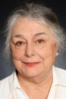 Barbara Andres as Grandma Driscoll