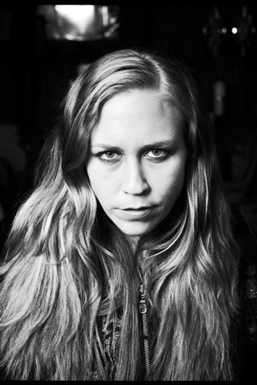 Adrienne Davies as Self