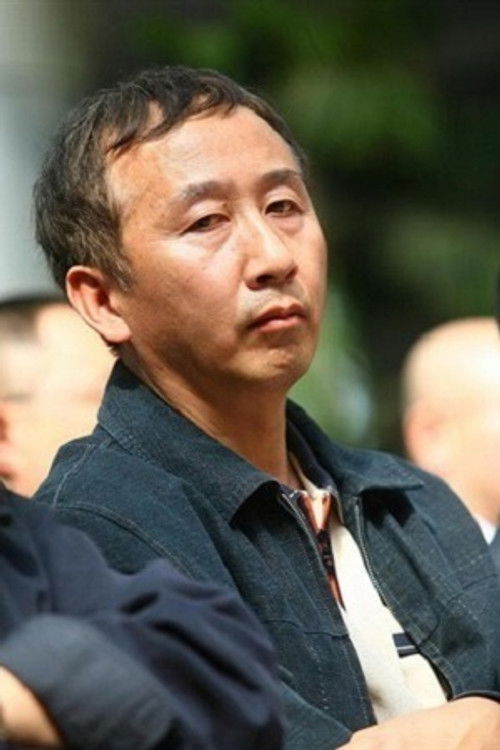Feng Xiaoning as 老师