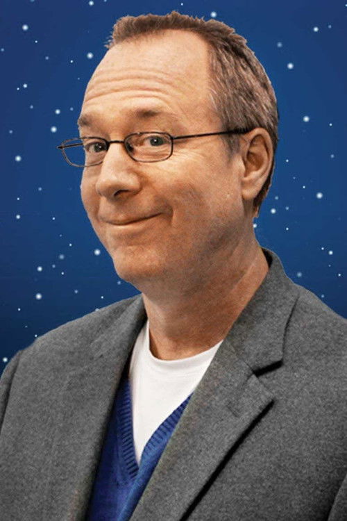 Joel Hodgson as Joel Robinson