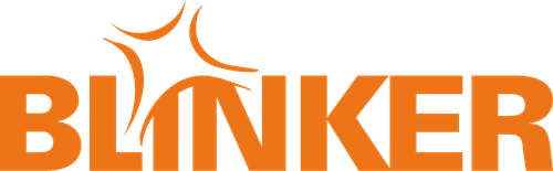 Blinker Filmproduktion logo