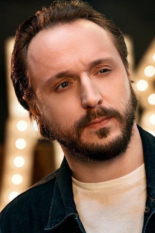 Andrey Staryy as Self/Gamer