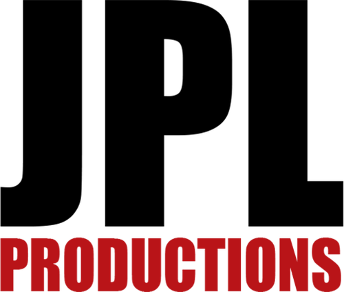 JPL Productions logo