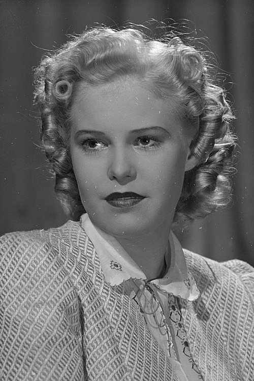 Regina Keso as (uncredited)