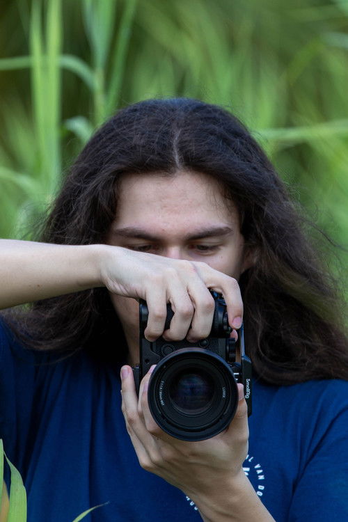 Brandon Moore as Lackey