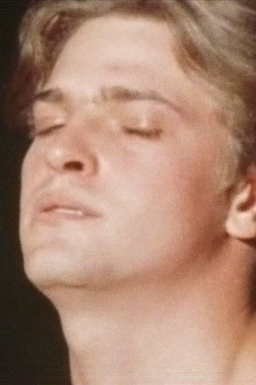 Jim as (segment "Stud Farm") (archive footage)