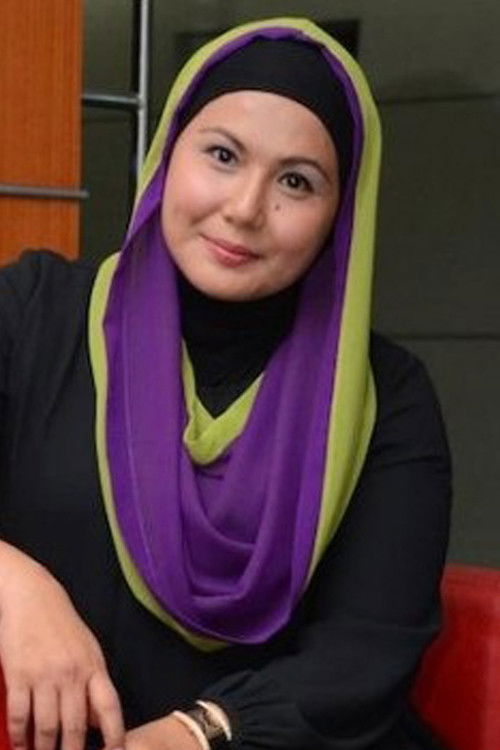 Haleeda Mazlin as Rohana