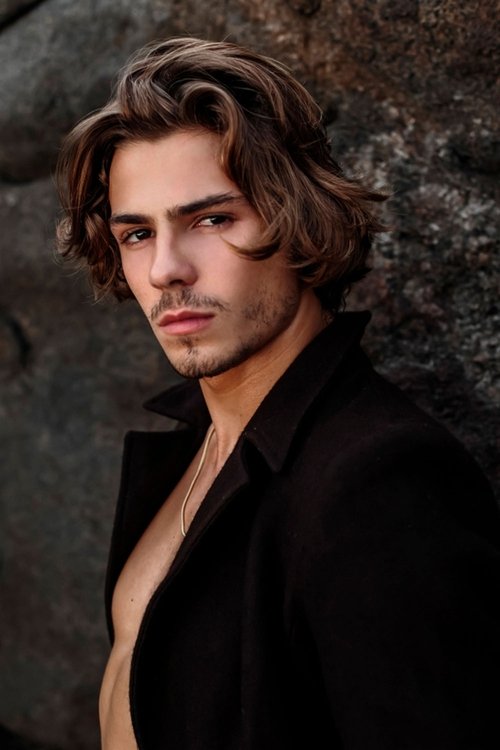 Lucca Picon as Gabriel