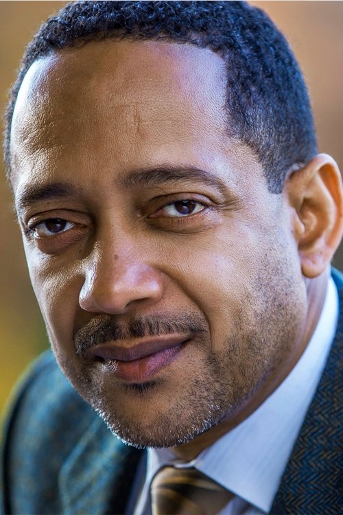 Christopher Mann as Uncle Mike