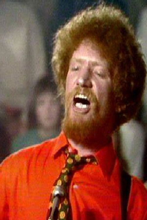 Luke Kelly as Self