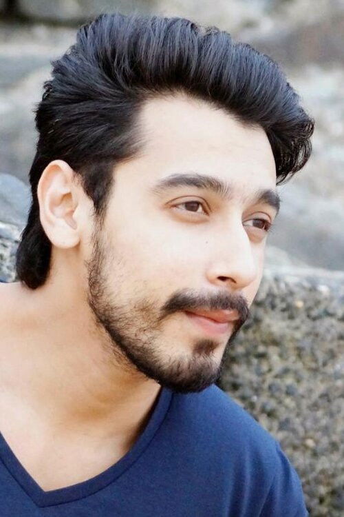 Imran Javed as Ajit Verma
