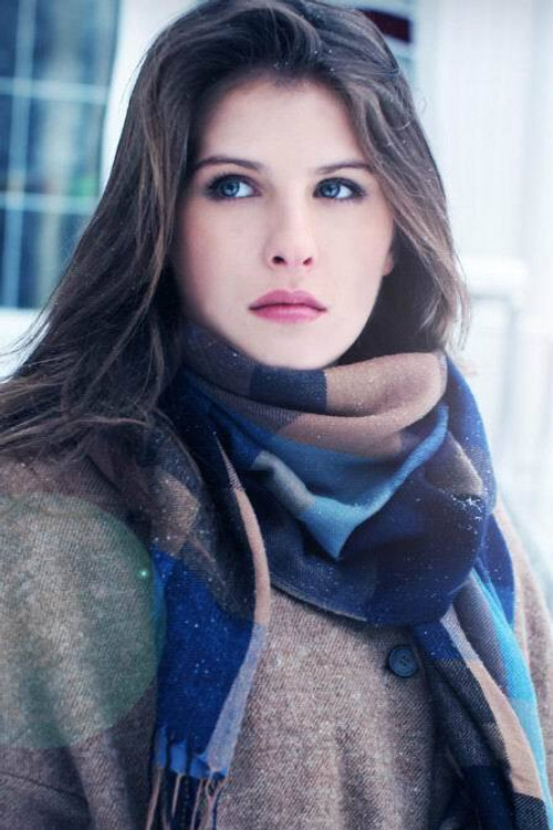 Klarissa Barskaya as