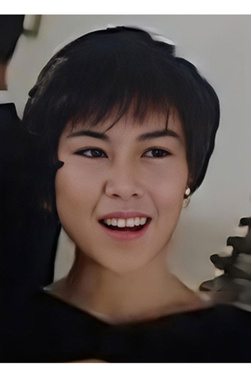 Hiu Ying Chan as 王小敏