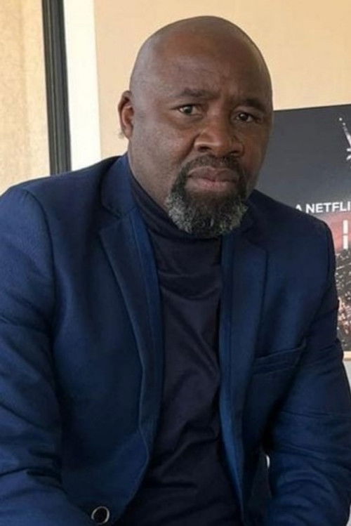 Pheello Kotelo as Wele