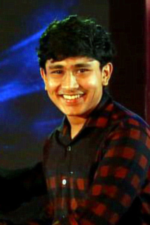 Jeevan Gopal as Joe Joseph
