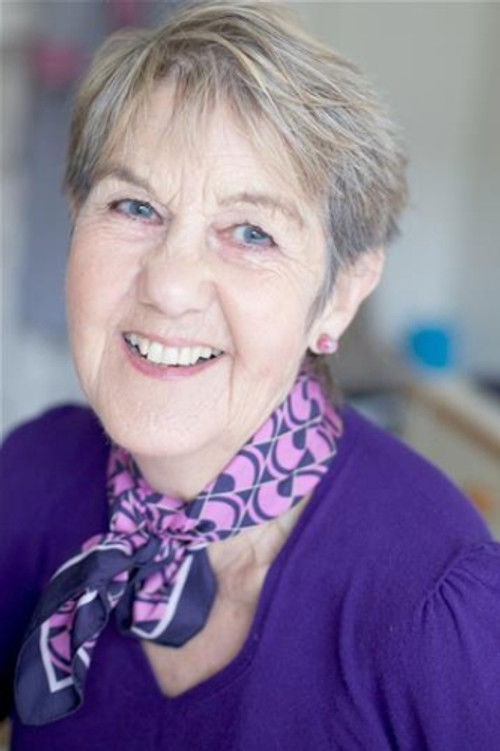 Vanessa Forsyth as Shirley