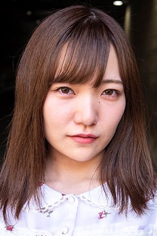 Kanna Shiraishi as