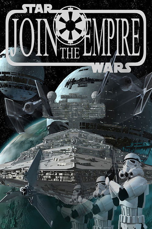 Join the Empire poster