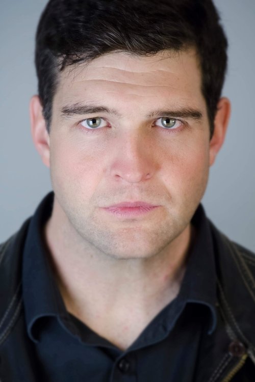 Blake Watson as Wheel