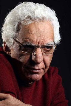 Kiumars Pourahmad as 