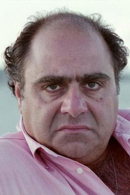 Maurizio Comito as Giuseppe Buio