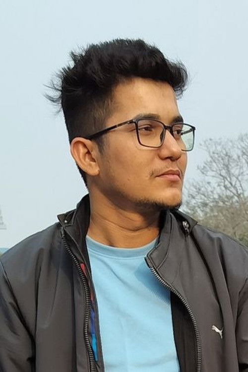 Arun Adhikari as 