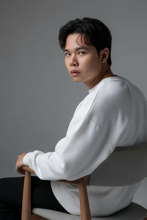 Prueknoppachon Thongchay as Thawin