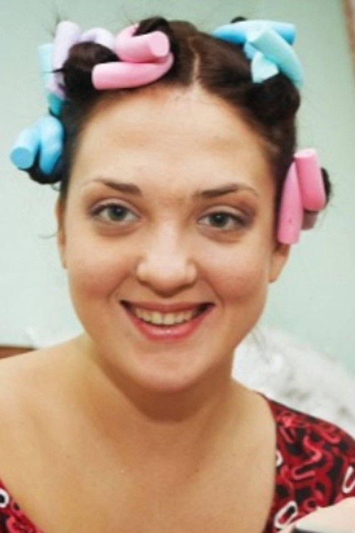 Yekaterina Kleopina as 