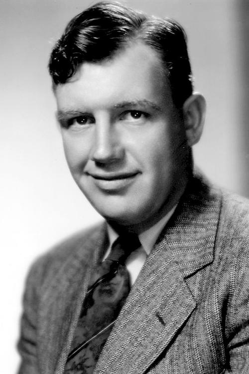 Andy Devine as Jingles