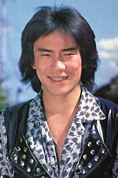 Hikaru Kurosaki as Arisuke