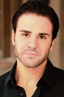 Gabriel Furman as Dave