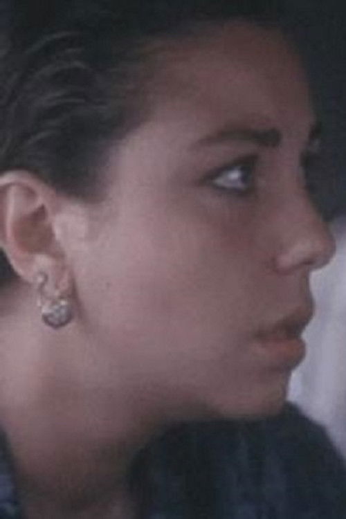 Qetevan Peikrishvili as 