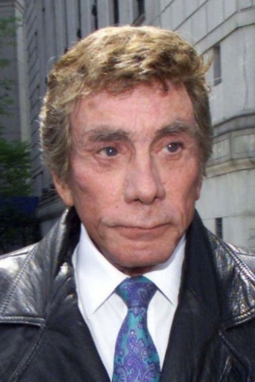Bob Guccione as Self - Archive Footage