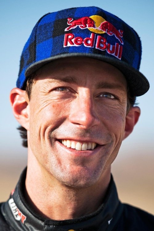 Travis Pastrana as Self