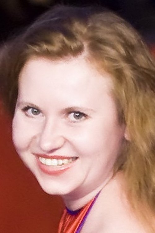 Olga Dobrina profile photo