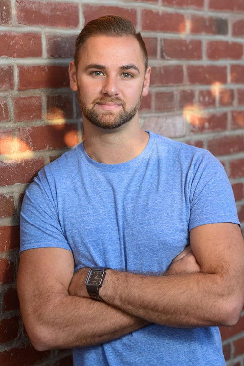 Shane Alexander as Andre