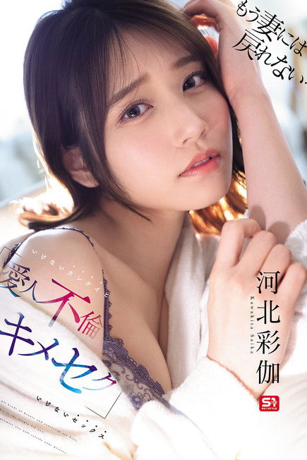 もう妻には戻れない… いけないカンケイ（爱人不伦）といけないセックス（キメセク）