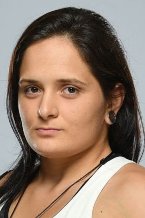 Lara Fritzen Procópio as Self