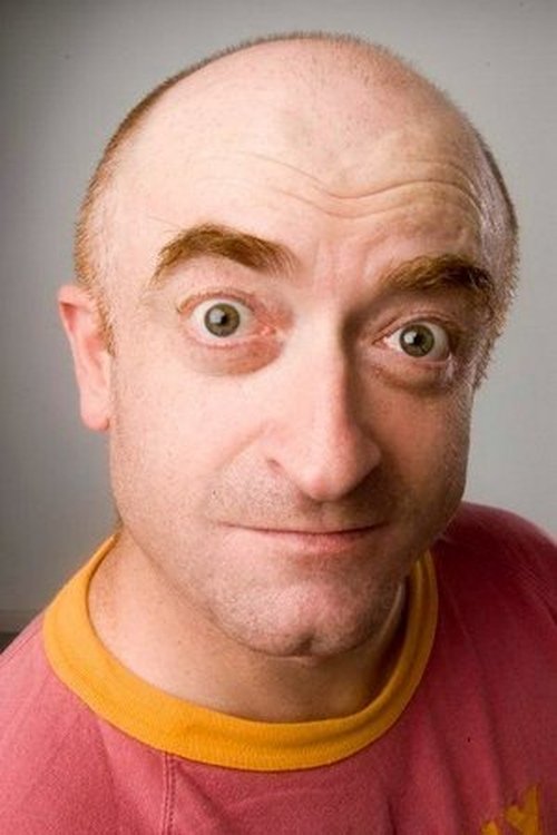 Rocco Ciarmoli as donatore del seme