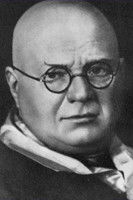 Andrey Petrovsky as General