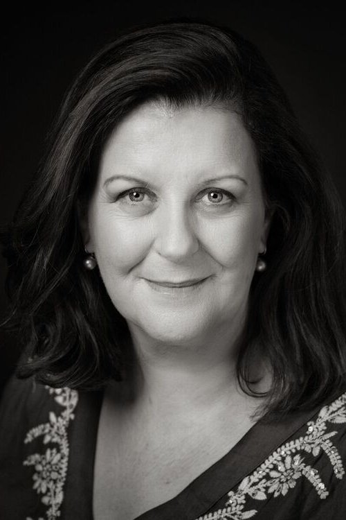 Marion O'Dwyer as Mrs Mooney