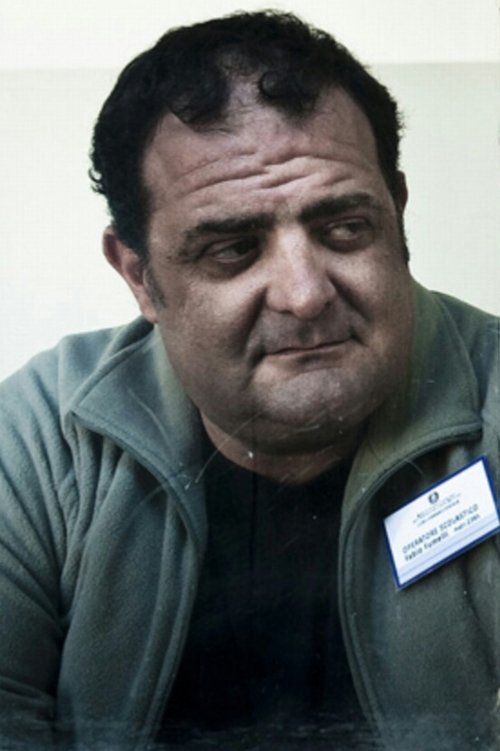 Alessandro Tuzzi as Zio Manuela