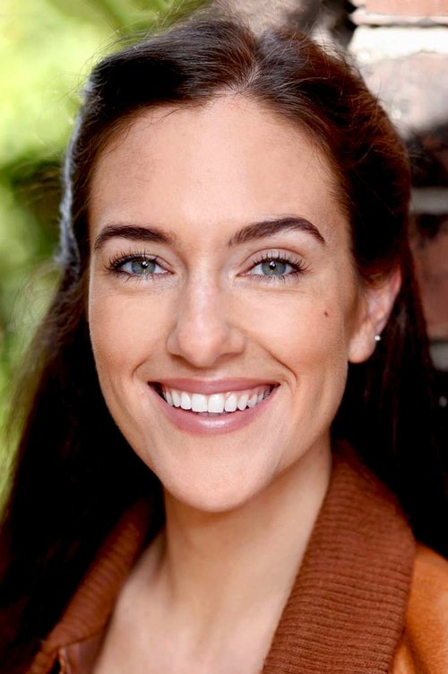 Iona Thonger as Dr. Collins