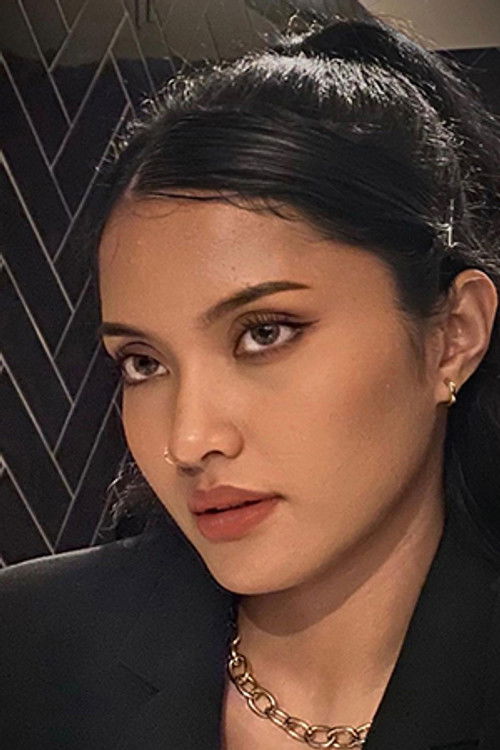 Felitsa Andreca as Lina Nurhayati