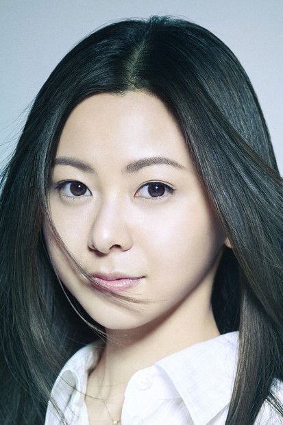 Mai Kuraki as 