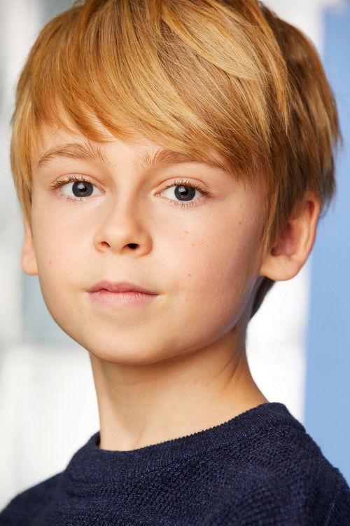 Milo Stein as Kid (Commercial)